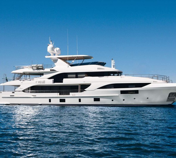 equus superyacht owner